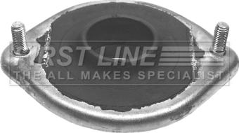 First Line FSM5050 - Amortizatora statnes balsts autospares.lv