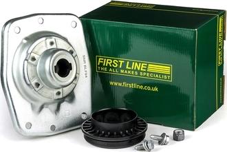 First Line FSM5066 - Top Strut Mounting www.autospares.lv