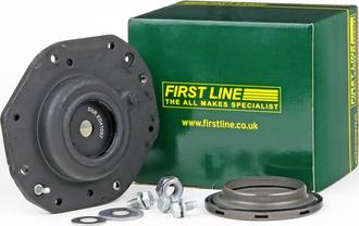 First Line FSM5063 - Amortizatora statnes balsts www.autospares.lv