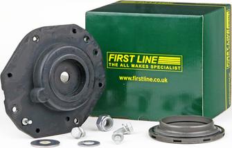 First Line FSM5062 - Amortizatora statnes balsts www.autospares.lv