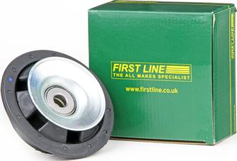 First Line FSM5009 - Amortizatora statnes balsts www.autospares.lv