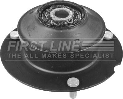 First Line FSM5001 - Top Strut Mounting www.autospares.lv