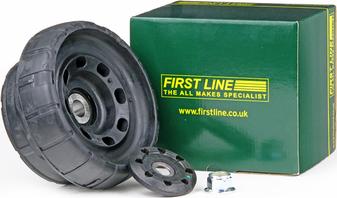 First Line FSM5085 - Amortizatora statnes balsts www.autospares.lv