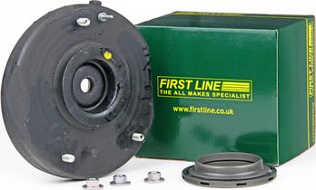 First Line FSM5080 - Amortizatora statnes balsts www.autospares.lv