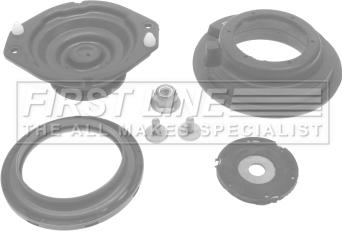 First Line FSM5082 - Amortizatora statnes balsts autospares.lv