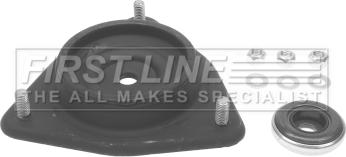 First Line FSM5026 - Top Strut Mounting www.autospares.lv