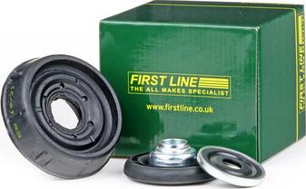 First Line FSM5075 - Top Strut Mounting www.autospares.lv