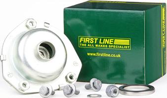 First Line FSM5071 - Amortizatora statnes balsts www.autospares.lv