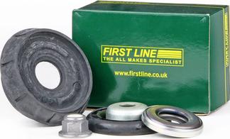 First Line FSM5073 - Top Strut Mounting www.autospares.lv