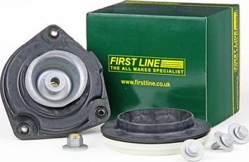 First Line FSM5194 - Top Strut Mounting www.autospares.lv