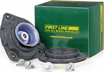 First Line FSM5195 - Amortizatora statnes balsts www.autospares.lv