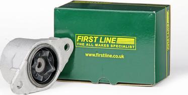 First Line FSM5197 - Top Strut Mounting www.autospares.lv