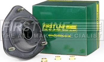 First Line FSM5150 - Опора стойки амортизатора, подушка www.autospares.lv