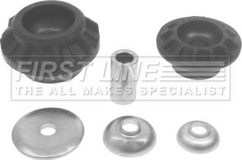 First Line FSM5118 - Amortizatora statnes balsts www.autospares.lv