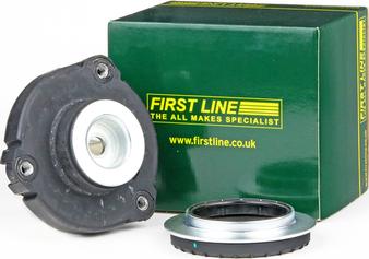 First Line FSM5113 - Amortizatora statnes balsts www.autospares.lv