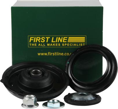 First Line FSM5117 - Amortizatora statnes balsts www.autospares.lv