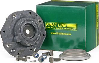 First Line FSM5126 - Top Strut Mounting www.autospares.lv