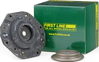 First Line FSM5127 - Top Strut Mounting www.autospares.lv