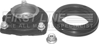 First Line FSM5172 - Amortizatora statnes balsts www.autospares.lv