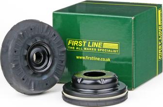 First Line FSM5364 - Amortizatora statnes balsts www.autospares.lv