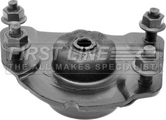 First Line FSM5307 - Amortizatora statnes balsts www.autospares.lv