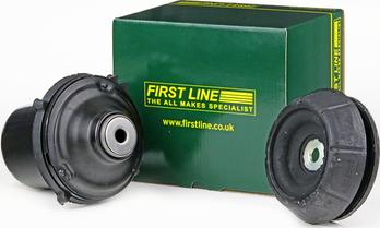 First Line FSM5314 - Amortizatora statnes balsts www.autospares.lv