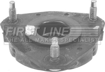 First Line FSM5311 - Опора стойки амортизатора, подушка www.autospares.lv