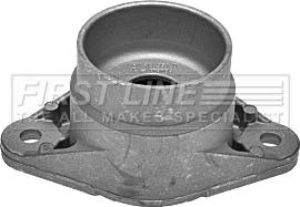 First Line FSM5221 - Опора стойки амортизатора, подушка www.autospares.lv