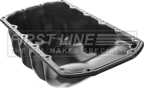 First Line FSP1013 - Eļļas vācele www.autospares.lv