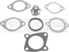 First Line FTK008 - Termostats, Dzesēšanas šķidrums www.autospares.lv