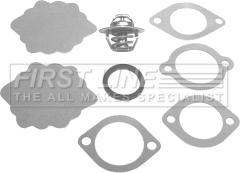 First Line FTK003 - Termostats, Dzesēšanas šķidrums www.autospares.lv