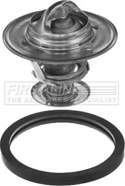 First Line FTK356 - Coolant thermostat / housing www.autospares.lv