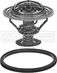 First Line FTK364 - Coolant thermostat / housing www.autospares.lv