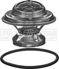 First Line FTK360 - Coolant thermostat / housing www.autospares.lv