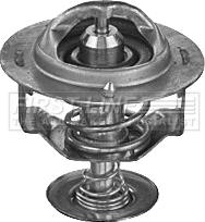 First Line FTK383 - Термостат охлаждающей жидкости / корпус www.autospares.lv