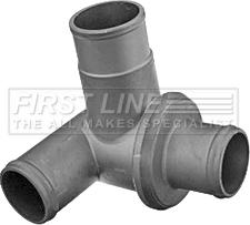 First Line FTK226 - Coolant thermostat / housing www.autospares.lv