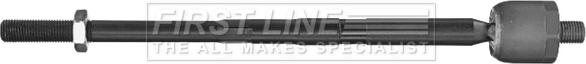 First Line FTR4941 - Aksiālais šarnīrs, Stūres šķērsstiepnis www.autospares.lv