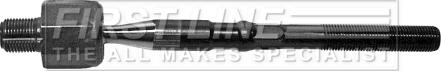 First Line FTR4955 - Aksiālais šarnīrs, Stūres šķērsstiepnis www.autospares.lv