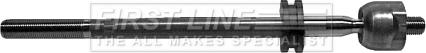 First Line FTR4903 - Aksiālais šarnīrs, Stūres šķērsstiepnis www.autospares.lv