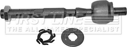 First Line FTR4988 - Inner Tie Rod, Axle Joint www.autospares.lv