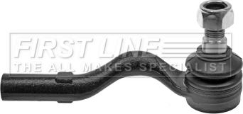 First Line FTR4599 - Stūres šķērsstiepņa uzgalis www.autospares.lv