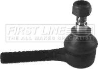 First Line FTR4536 - Наконечник рулевой тяги, шарнир www.autospares.lv