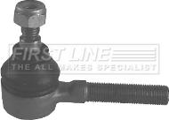 First Line FTR4529 - Наконечник рулевой тяги, шарнир www.autospares.lv