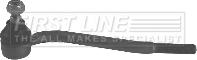 First Line FTR4527 - Наконечник рулевой тяги, шарнир www.autospares.lv