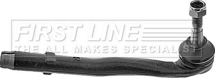 First Line FTR4579 - Stūres šķērsstiepņa uzgalis www.autospares.lv