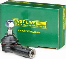 First Line FTR4619 - Tie Rod End www.autospares.lv