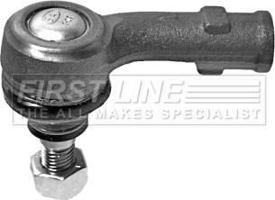 First Line FTR4619 - Tie Rod End www.autospares.lv