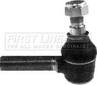 First Line FTR4189 - Наконечник рулевой тяги, шарнир www.autospares.lv