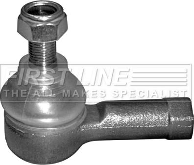 First Line FTR4865 - Tie Rod End www.autospares.lv