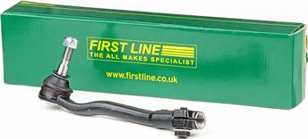 First Line FTR4801 - Tie Rod End www.autospares.lv